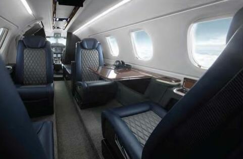world's best-selling, most delivered, light jet for 13th consecutive year